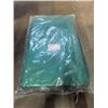 Image 1 : NEW 26FT X 20FT FLAT TARP, NO GROMMETS