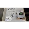 Image 2 : VIVO PREMIUM ALUMINUM TV WALL MOUNT AND SINGLE ARM MONITOR WALL MOUNT