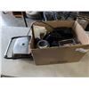 Image 1 : SMALL APPLIANCES, ALL WORKING