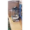 Image 2 : HAMILTON BEACH TRIO COFFEE MAKER AND HAMILTON BEACH ELECTRIC KETTLE