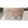 Image 1 : VIVO CAR LAPTOP MOUNT, SINGLE MONITOR DESK STAND AND PNEUMATIC ARM SINGLE MONITOR DESK MOUNT