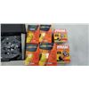 Image 2 : NEW MONROE BRAKE PADS, 016-1578 AND FRAM OIL FILTERS