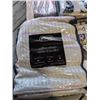 Image 3 : NEW LINENS, DUVET COVERS, BED SKIRTS, PILLOW SHAMS ETC.