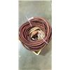 Image 2 : CRATE WITH SAFTEY ROPES AND AIR HOSE