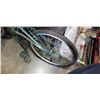 Image 2 : GREEN BIKE