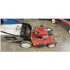 Image 2 : TORO RECYCLER 22 INCH WITH BAG, WORKING