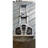 Image 1 : FOLDING 2 WHEEL DOLLY CART