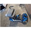 Image 2 : LOST POPERTY SHOPRIDER MOBILITY SCOOTER NEED REPAIR TO HANDLE UNKOWN WORKING CONDITION