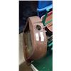 Image 2 : VINTAGE METAL RADIATOR COWLING