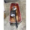 Image 2 : RADIO FLYER WAGON