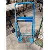 Image 2 : 2 WELDING TANK DOLLIES