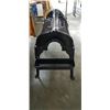 Image 2 : SADDLE RACK