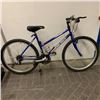 Image 1 : BLUE DIAMONDBACK BIKE