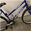 Image 2 : BLUE DIAMONDBACK BIKE