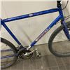 Image 2 : BLUE NISHIKI BIKE