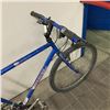Image 3 : BLUE NISHIKI BIKE