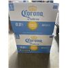 Image 1 : 2 CASES OF 24 CORONA NON-ALCOHOLIC 0.0%