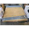 Image 1 : EZ-RECT TYPE 1 RACKING, INCLUDES 3 FRAMES AND 6 SHELVES