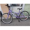 Image 1 : PURPLE SUPERCYCLE BIKE