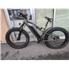 Image 1 : GREY THUNDER 85CM 7SPEED DUAL SUSPENSION BIKE