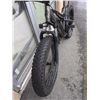 Image 3 : GREY THUNDER 85CM 7SPEED DUAL SUSPENSION BIKE