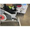 Image 2 : SCWINN EXERCISE SPIN BIKE