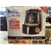 Image 2 : NINJA 4QT AIR FRYER - TESTED WORKING, RETAIL $99