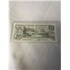 Image 2 : 1979 CANADIAN $20 BILL NEAR MINT