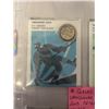 Image 2 : 4 SEALED VANCOUVER 2010 PETRO CANADA OLYMPIC COLOURED COINS