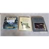 Image 1 : TROUT "AN ANGLERS GUIDE", THE NEW COMPLETE ANGLER AND THE ULTIMATE FISHING BOOK