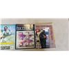 Image 2 : 4 VOLUMES ON FLY FISHING