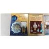 Image 2 : ENCYCLOPEDIA OF OPALESCENT GLASS, PERFUME AND SCENTBOTTLE COLLECTING AND SOTHEBYS LALIQUE COLLECTION