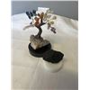 Image 1 : CHAKRA TREE WITH SHUNGHITE STONE