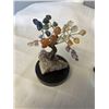 Image 2 : CHAKRA TREE WITH SHUNGHITE STONE