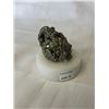 Image 3 : AMETHYST TREE WITH PYRITE STONE