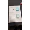 Image 1 : .25 TCN BLACK DIAMOND EARRINGS