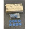Image 1 : VINTAGE MEAT TOKENS WITH ORIGINAL BOX