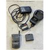 Image 1 : VINTAGE MOTOROLLA STAR TAC WITH ACCESSORIES