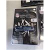 Image 2 : 2 NEW POCKET KNIVES LA RAMS AND ARIZONA CARDINALS AND LA KINGS TEAM FLAG