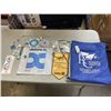 Image 1 : LOT OF EXPO 86 COLLECTIBLES