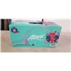 Image 2 : CASE OF ALANI NU ENERGY DRINKS, VARITY PACK INCLUDES CHERRY SLUSH, COSMIC STARDUST AND BREEZEBERRY F