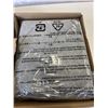 Image 2 : 2 NEW TWIN SIZE HEATHER COTTON JERSEY SHEET SETS