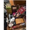 Image 2 : DESIGNER WALLETS, PURSES AND BEAUTY PRODUCTS