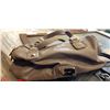 Image 2 : TOTE OF DESIGNER PURSES, NOT AUTHENTICATED
