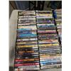 Image 2 : 2 BOXES OF DVDS AND PANASONIC HOME THEATRE SYSTEM