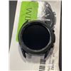 Image 2 : SAMSUNG  GALAXY WATCH 3 45MM SMARTWATCH WITH HEART RATE MONITOR - TESTED WORKING - RETAIL $579