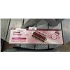 Image 1 : SHARK SMOOTHSTYLE HEATED COMB HAIR STRAIGHTENER - TESTED WORKING, RETAIL $129