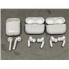 Image 2 : 3 SETS OF APPLE AIR PODS, INCLUDING AIRPOD PRO, LOST PROPERTY