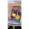 Image 2 : MS. PAC-MAN PORTABLE RETRO ARCADE GAME
