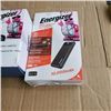 Image 2 : ENERGIZER POWER BANK 10,00MAH  AND FAST CHARGE WIRELESS CAR CHARGER